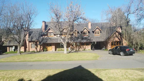 Casa  En Alq. Temporario En San Diego, Moreno