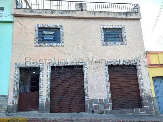 Te Lo Tengo Casa En Venta En La Pastora 25-17522 Mar