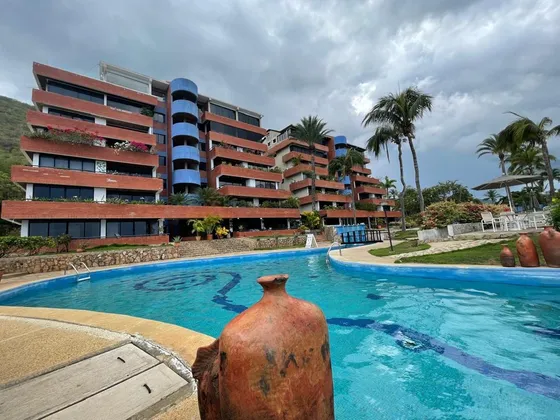 Terrazas De Guarame Playa Guacuco Antonlin Del Campo