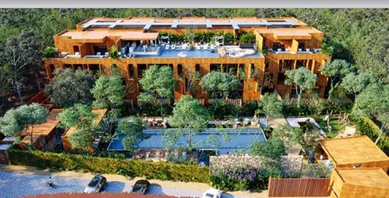 Departamento En Venta En Tulum