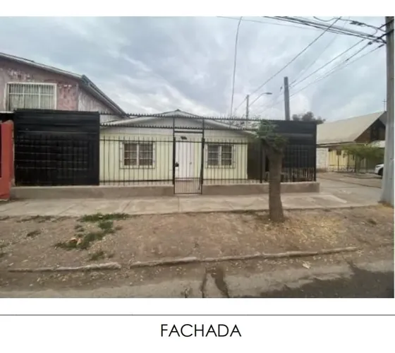 Casa En Venta. 2 Casas En 126 M2 . Zona Consolidada. Madera.