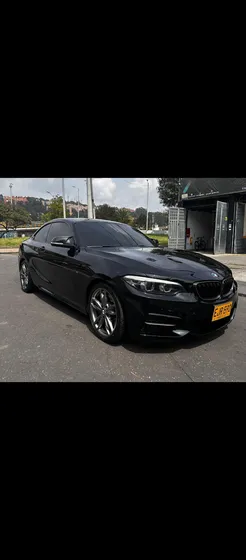 Bmw M2 3.0 M2 Coupe