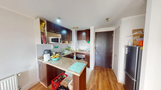 Dpo Venta 1d En Orompello 129 Concepción Centro