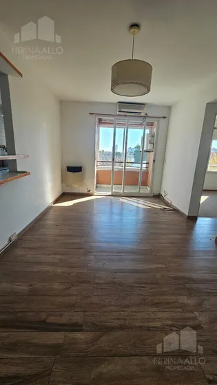 Alquiler Departamento 2 Ambientes En Villa Devoto