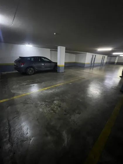 3 Estacionamientos En Arriendo, Avenida Santa Maria #2670