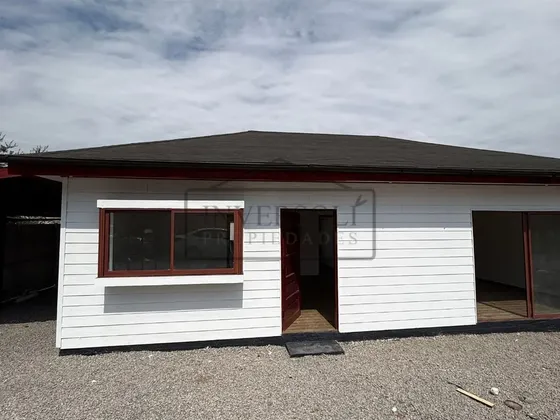 Casa En Arriendo De 3 Dorm. En Paine
