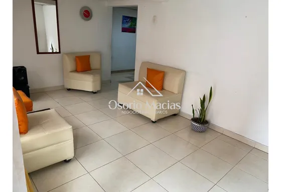 Venta De Casa Con Renta En San Cayetano