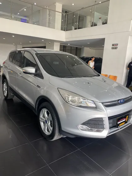 Ford Escape 2.0 Se 4x2