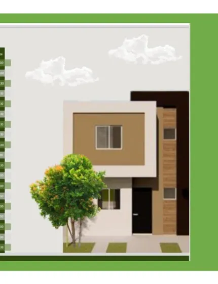 Casas En Venta Campo Nuevo Zaragoza