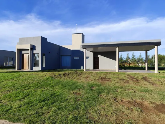 Casa En  Venta En Barrio Privado Costa Verde