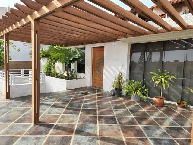 Hermosa Casa En Venta Urbanización Paraiso Ii, Municipio Man