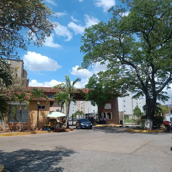Angelica Acosta Vende Confortable Apartamento En Residencias Terrazas De San Diego