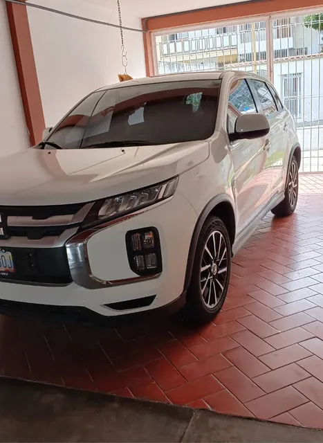 Mitsubishi Asx 4x2