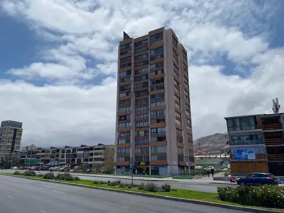 Departamento En Venta En Antofagasta