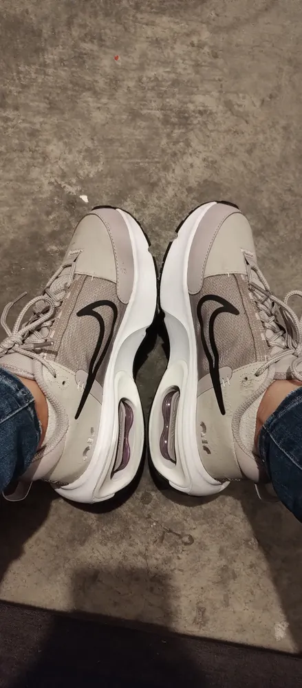 Air max jewell grise deals