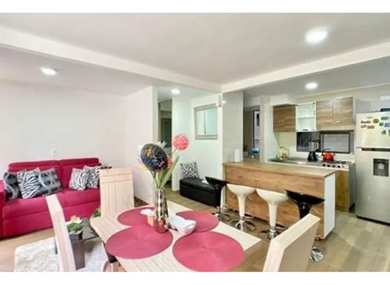 Apartamento En Arriendo De 60 Metros, Tocancipa