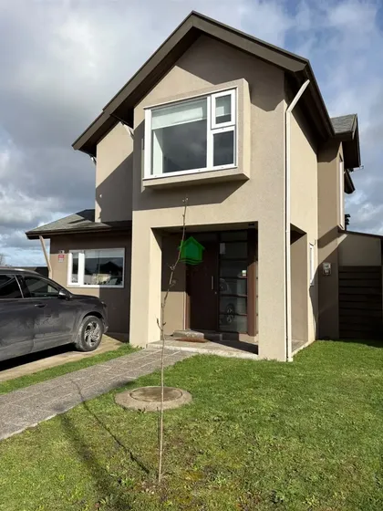 Casa En Venta De 3 Dorm. En Osorno