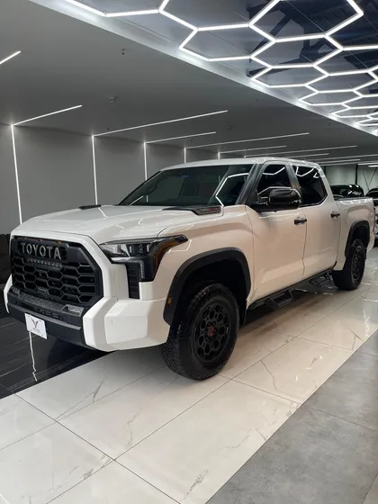 Toyota Tundra Trd Pro Iforce Max