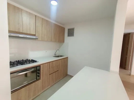 Apartamento En Arriendo En El Conjunto Reserva Del Lago 2