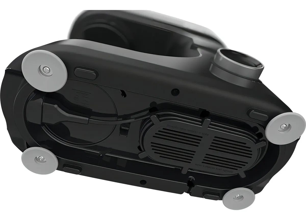 Batedeira Planetária Bowl Inox Iii Obat641 Oster Cor Preto Frequência 1 - Imagem 4