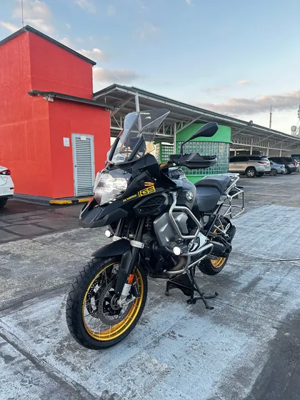 Bmw R1250 Gs Adventure 40 Años 2022