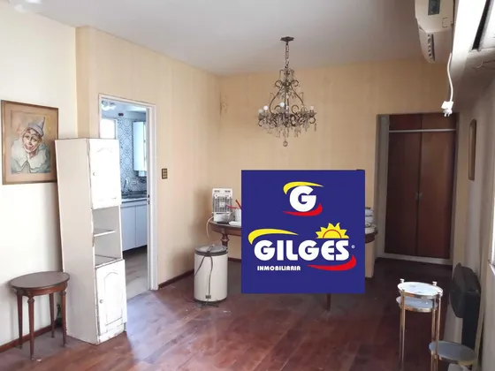 Venta  Departamento 2 Amb.  En Palermo - Buen Estado