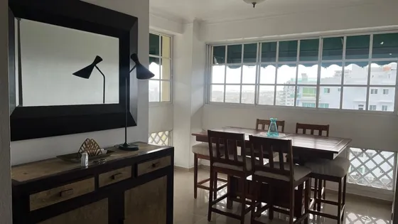 Apartamento En Alquiler En La Esperlla