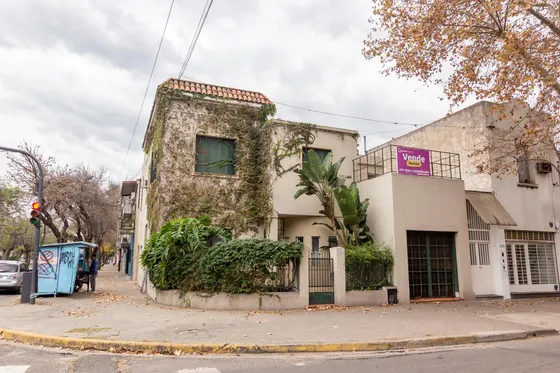 La Paz Al 3000 Venta Casa 3 Dormitorios Barrio Parque Rosario