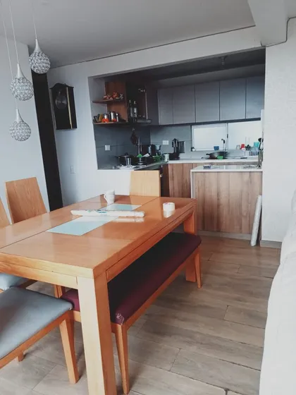 Apartamento En Venta Gran Granada - Noroccidente De Bogota D.c