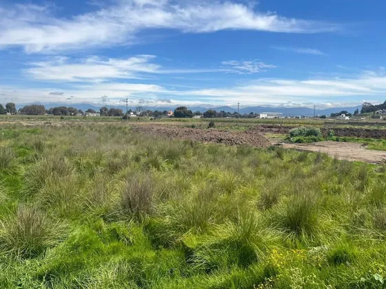 Vendo Terreno De 22,000 Mts, En Chapultepec, Edo. Mexico