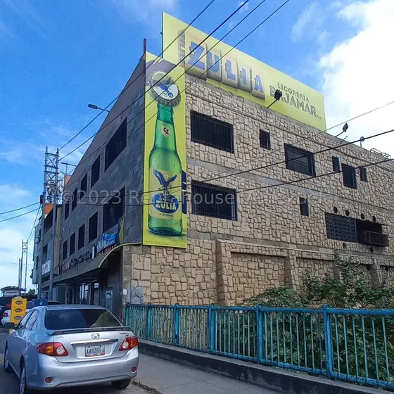 Local En Venta El Cordonal #24-19065 Johana Blanco  