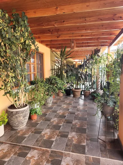 Vendo Casa 5 Dormitorios Sector Norte En Condominio Valor 9.