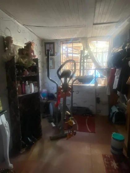 Casa 2 Dormitorios, 1 Baño Y Estacionamiento