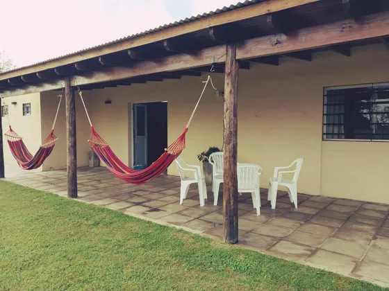 Casa En Venta - 1 Dormitorio 1 Baño - 431mts2 - San Miguel Del Monte