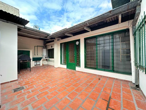 Ph De 4 Ambientes Con Patio