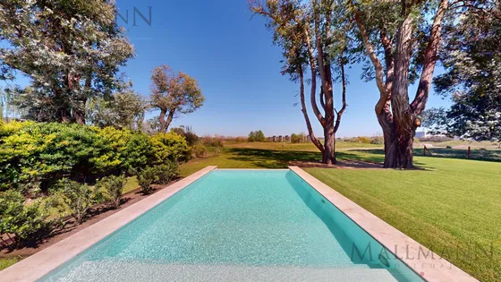 Casa En Pilara | Mallmann Propiedades
