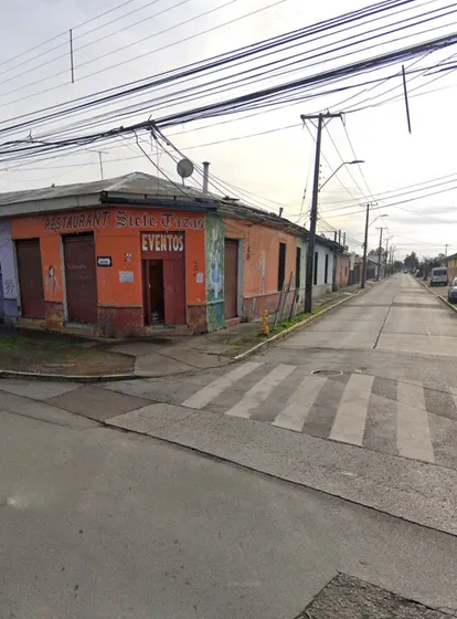 Propiedad Comercial  De 768mt2 De Terreno , En Venta