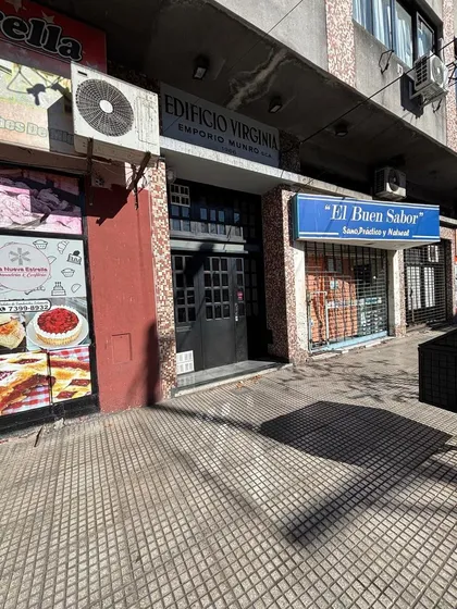 Departamento En Munro