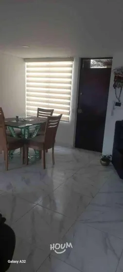 Apartamento En Florida Blanca. 3 Habitaciones, 60 M², Id: 148337