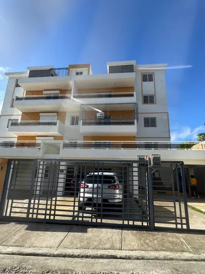 Apartamentos En Marañon 2 De 3 Habitaciones 