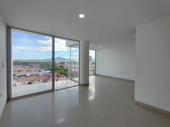 Apartamento En Venta En Ceiba Ii. Cod V28503