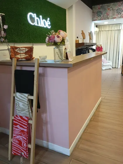 Fondo De Comercio En Haedo - Local De Indumentaria Femenina Multimarcas 