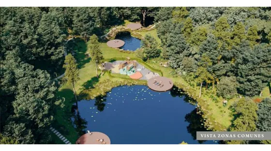 Venta De Lote En La Leona - El Retiro Antioquia