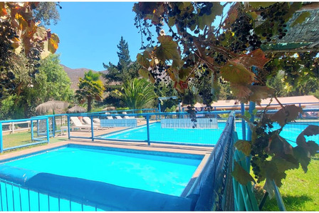 Vendo Conjunto De Cabañas En Valle De Elqui Vendo Conjunto De Cabañas En Valle De Elqui