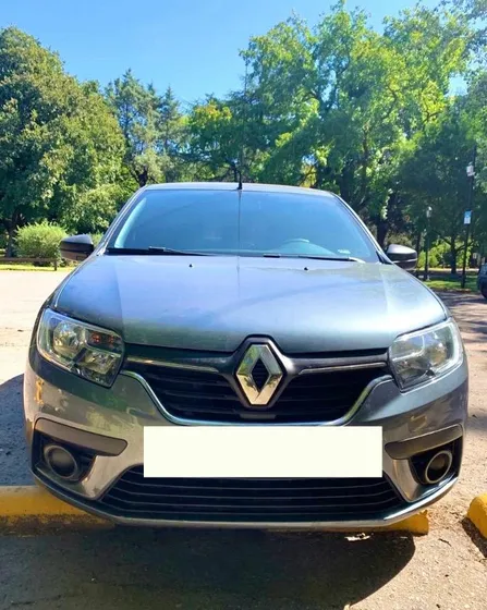 Renault Sandero 1.6 16v Life