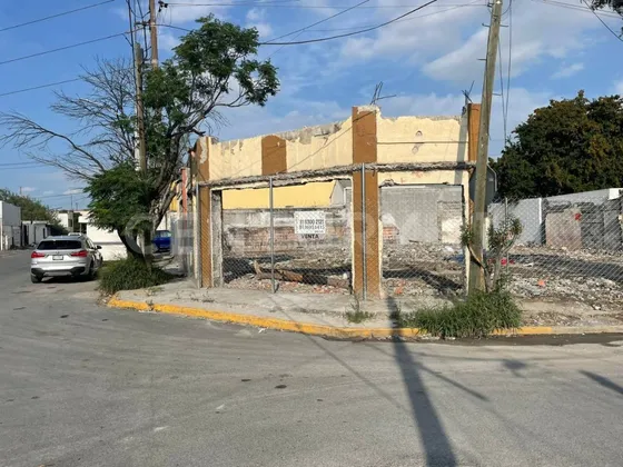 Terreno En Venta En Terminal,monterrey,nuevo Leon