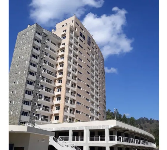 Se Vende Apartamento 93m2 Manzanares 6063