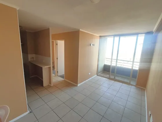 Se Arrienda Impecable Departamento De 3d-1b ¡precio Rebajad