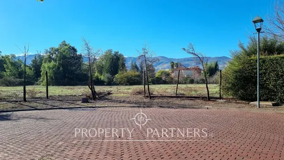 Piedra Roja, Terreno Con Excelentes Accesos, A Pas...