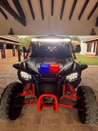 Honda Talón 1000 Buggy